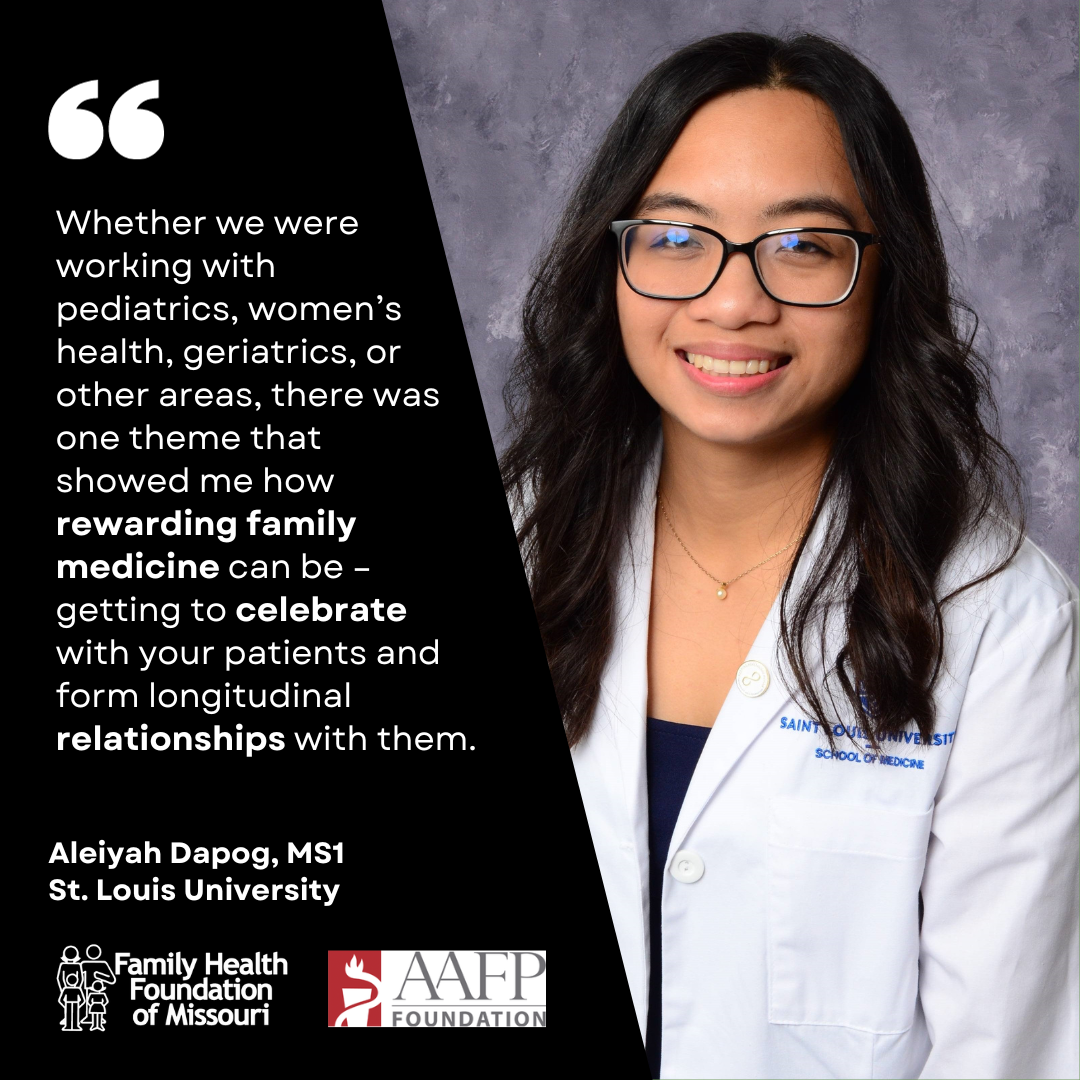 Aleiyah Dapog