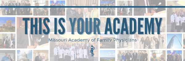 Your Academy Header