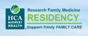 research medical center family medicine residency